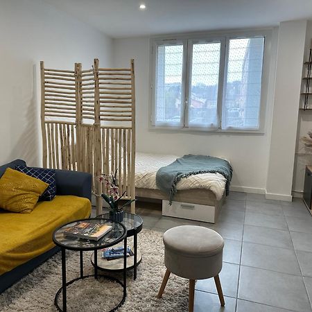 Bel Appartement Antony, 8Min Rer B A Pied, Proche Paris Et Orly Экстерьер фото